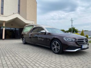 Dyderscy Konin - Mercedes karawan