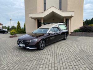 Dyderscy Konin mercedes