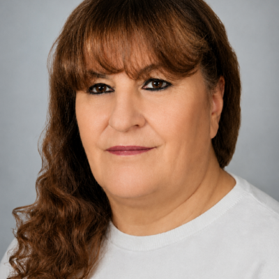 Nekrolog Halina Kuźniacka