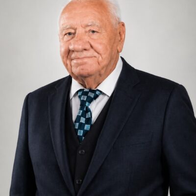 Nekrolog Bolesław Zbitowski